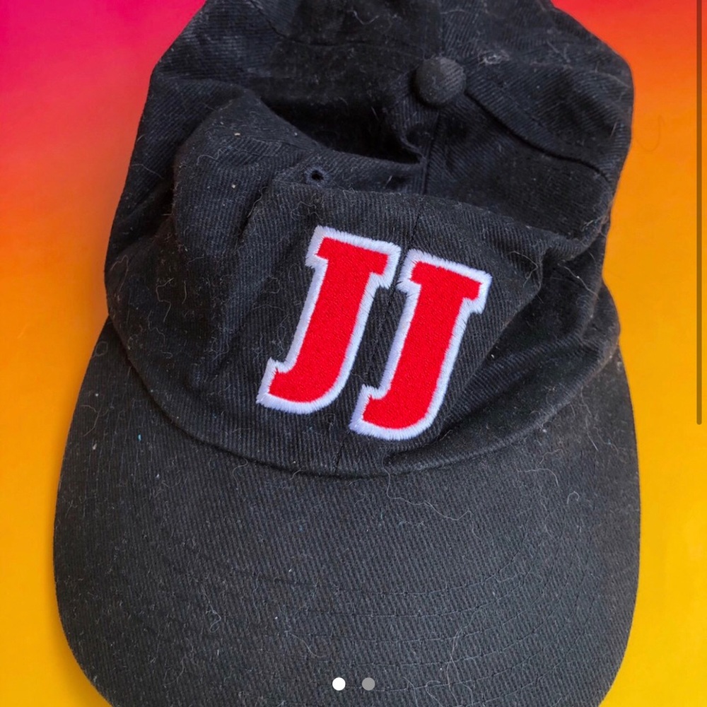 Jimmy Johns employee hat